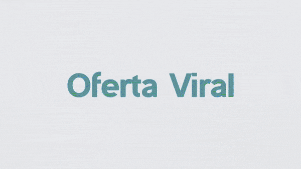 Oferta Viral - Builder Expert